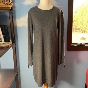 Banana Republic Sweater Dress